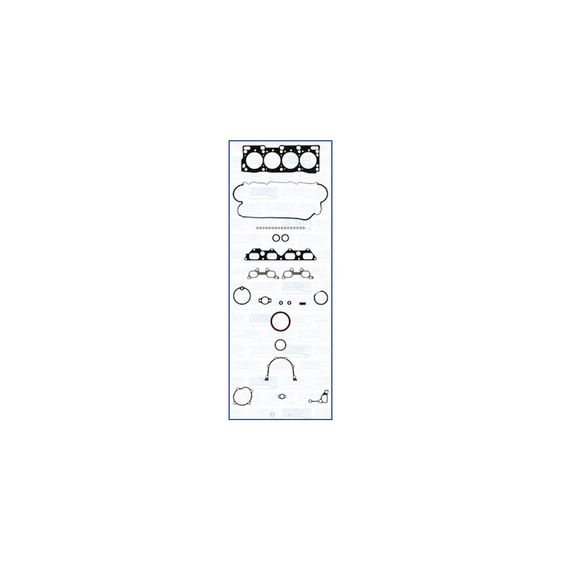 Pochette moteur complète AJUSA 50217000