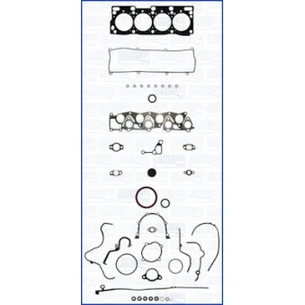 Pochette moteur complète AJUSA
