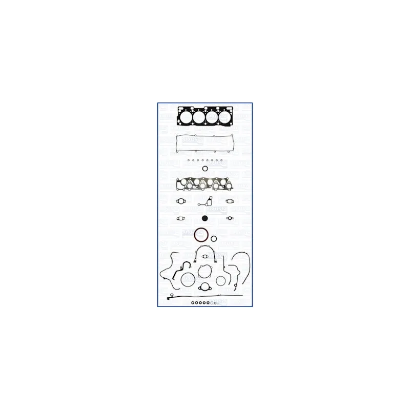 Pochette moteur complète AJUSA 50217100