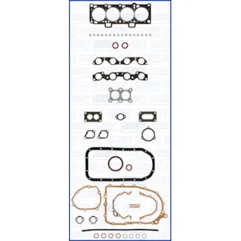 Pochette moteur complète AJUSA 50217500