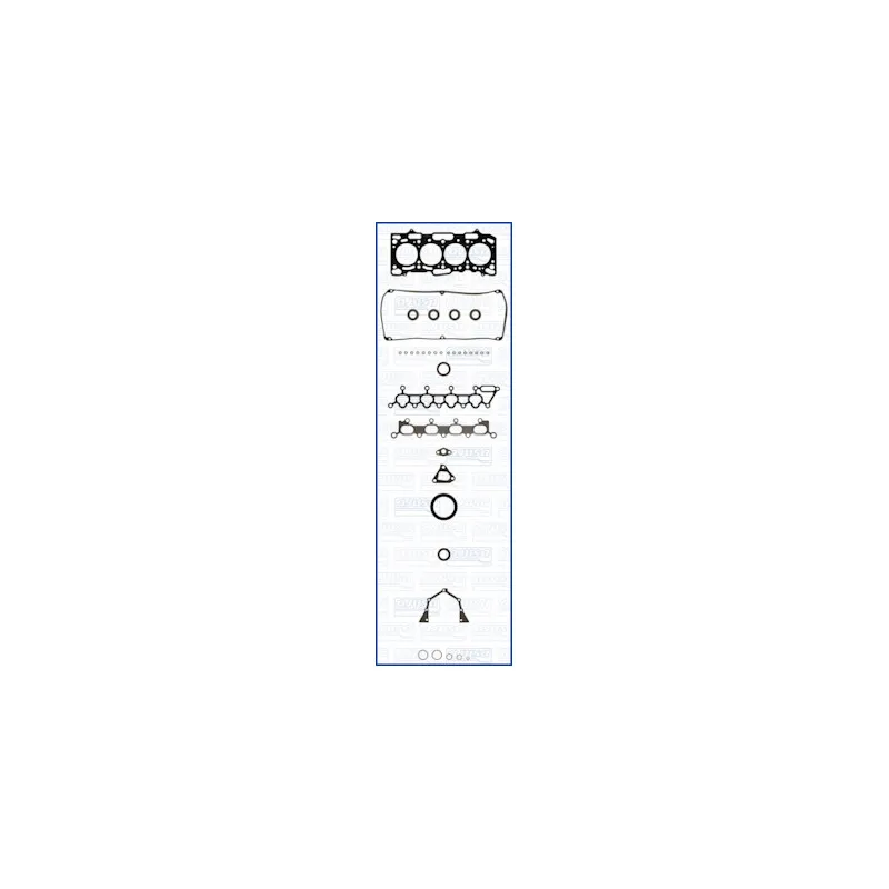 Pochette moteur complète AJUSA 50218000