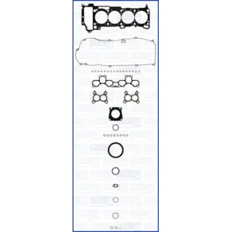Pochette moteur complète AJUSA 50219100