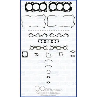Pochette moteur complète AJUSA 50219400