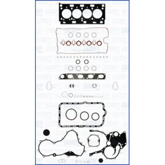 Pochette moteur complète AJUSA 50220000