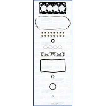 Pochette moteur complète AJUSA 50220200