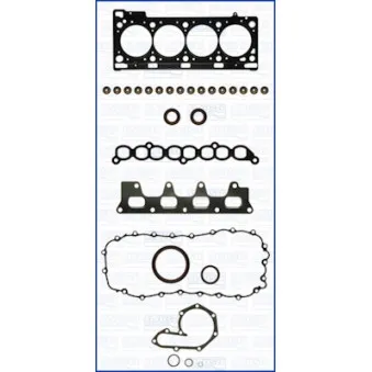 Pochette moteur complète AJUSA 50220300