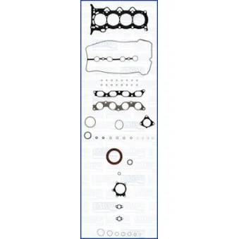 Pochette moteur complète AJUSA 50221300