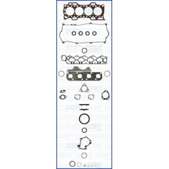 Pochette moteur complète AJUSA 50221700