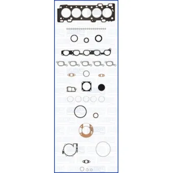 Pochette moteur complète AJUSA 50222200