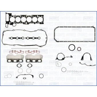 Pochette moteur complète AJUSA 50223000