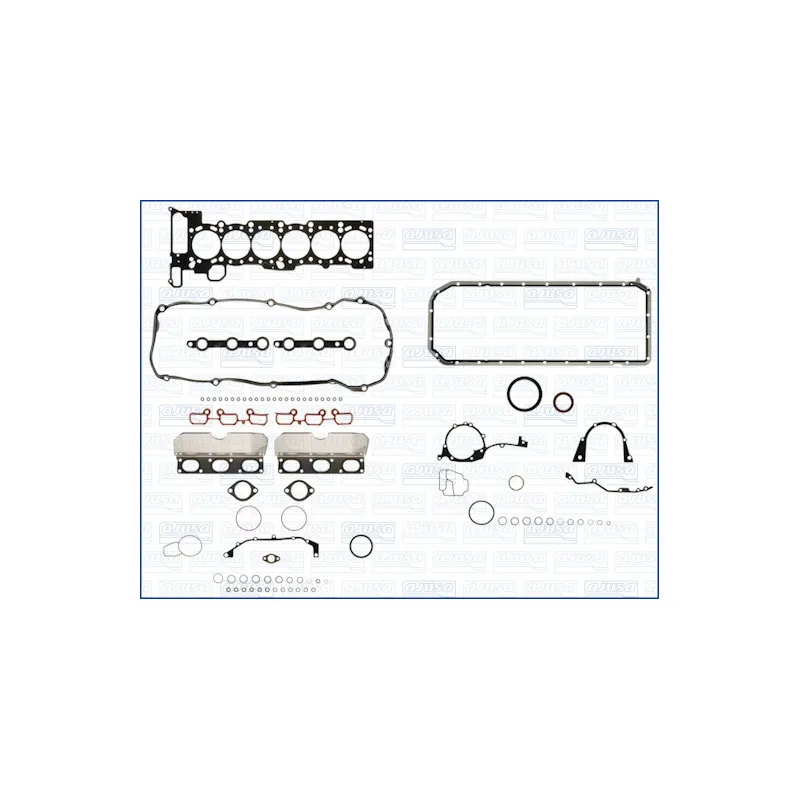 Pochette moteur complète AJUSA 50223000