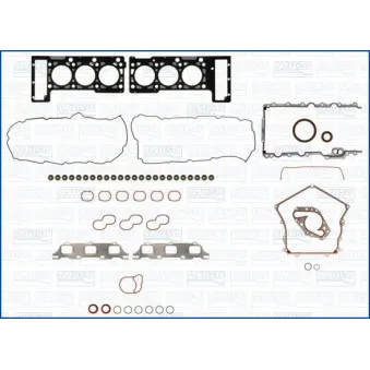 Pochette moteur complète AJUSA 50223200