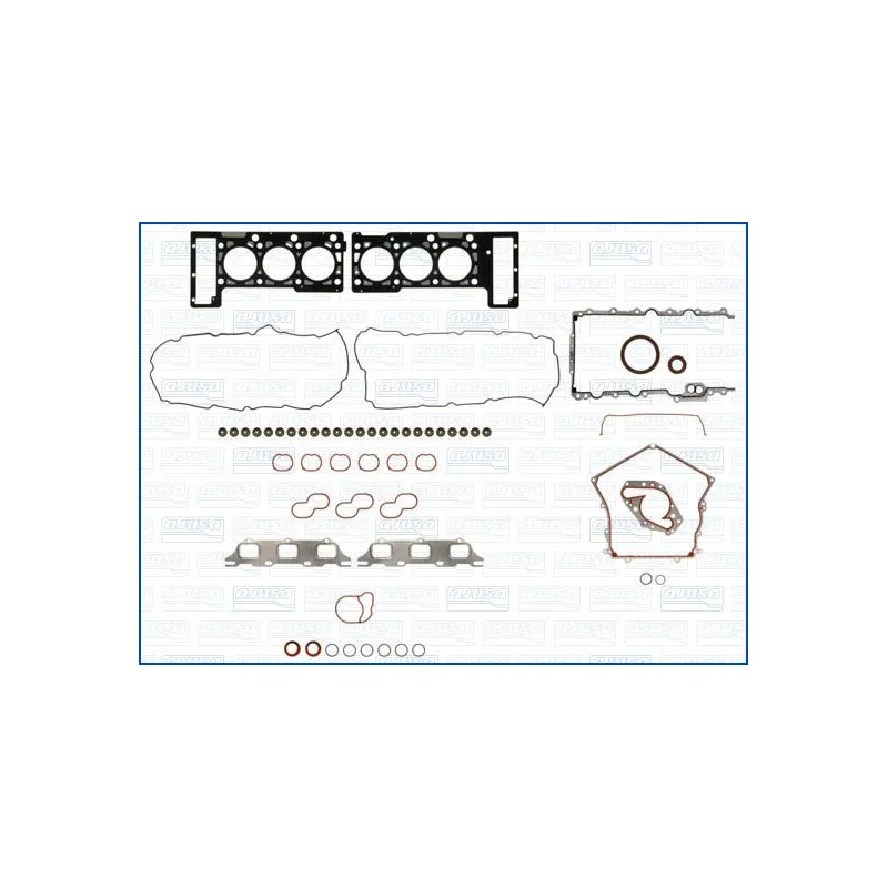 Pochette moteur complète AJUSA 50223200