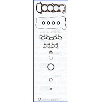 Pochette moteur complète AJUSA 50223500
