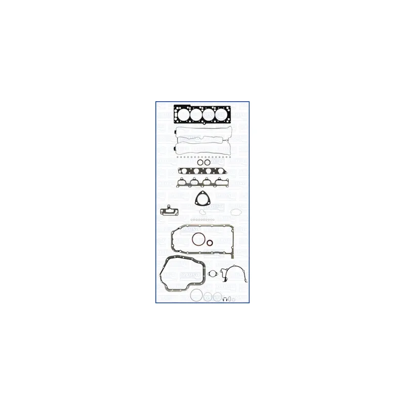 Pochette moteur complète AJUSA 50223600