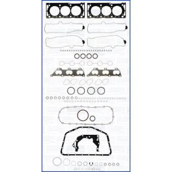 Pochette moteur complète AJUSA 50223700