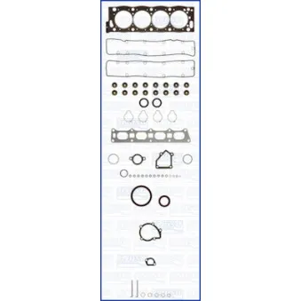 Pochette moteur complète AJUSA 50224000