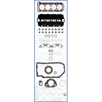 Pochette moteur complète AJUSA 50224900