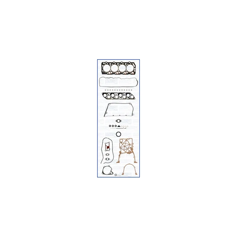 Pochette moteur complète AJUSA 50225000