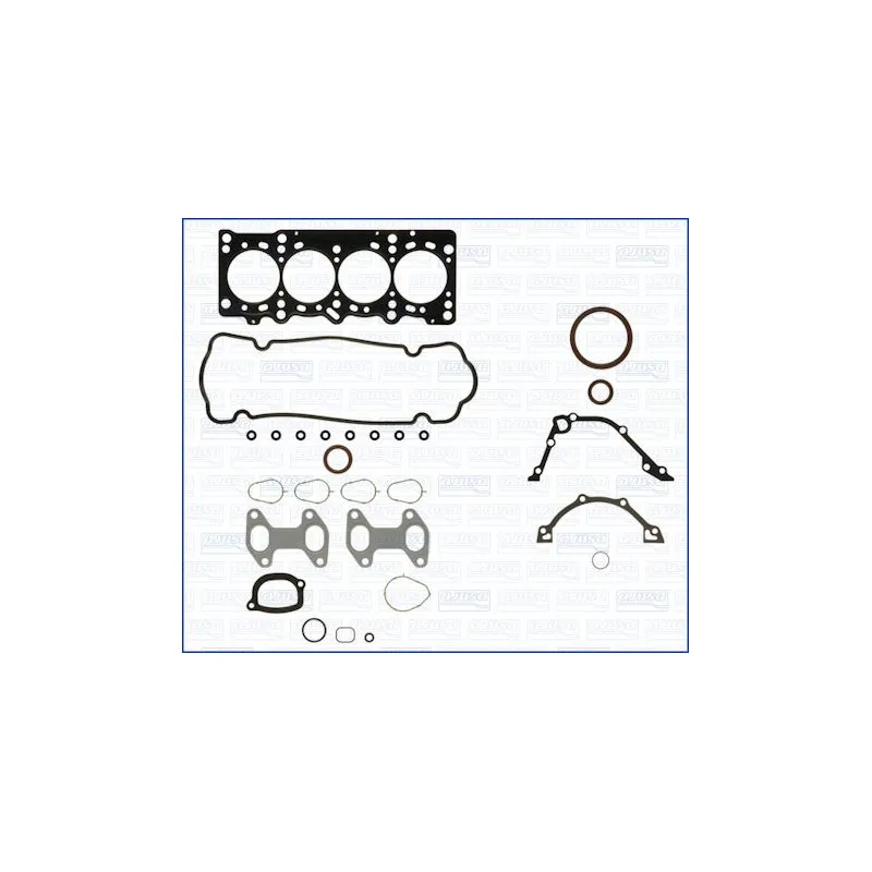 Pochette moteur complète AJUSA 50225200