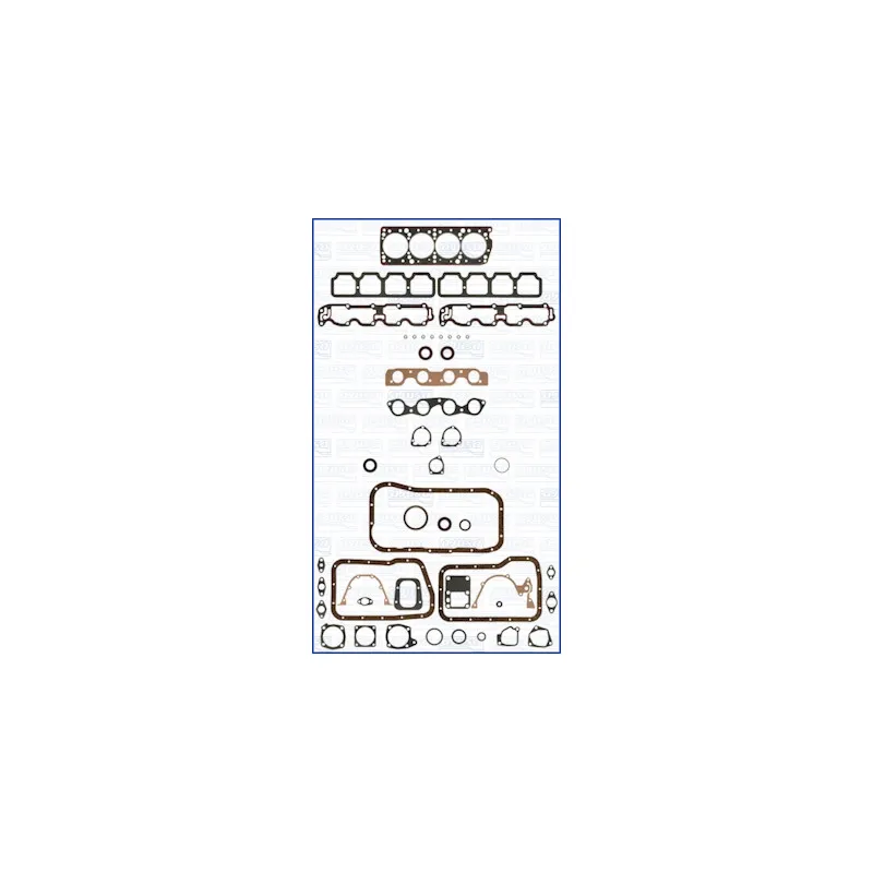 Pochette moteur complète AJUSA 50225300