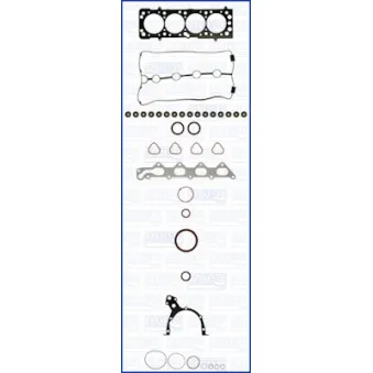 Pochette moteur complète AJUSA 50225800