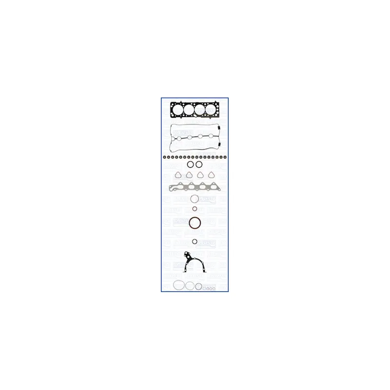Pochette moteur complète AJUSA 50225800