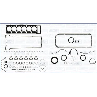 Pochette moteur complète AJUSA 50226400
