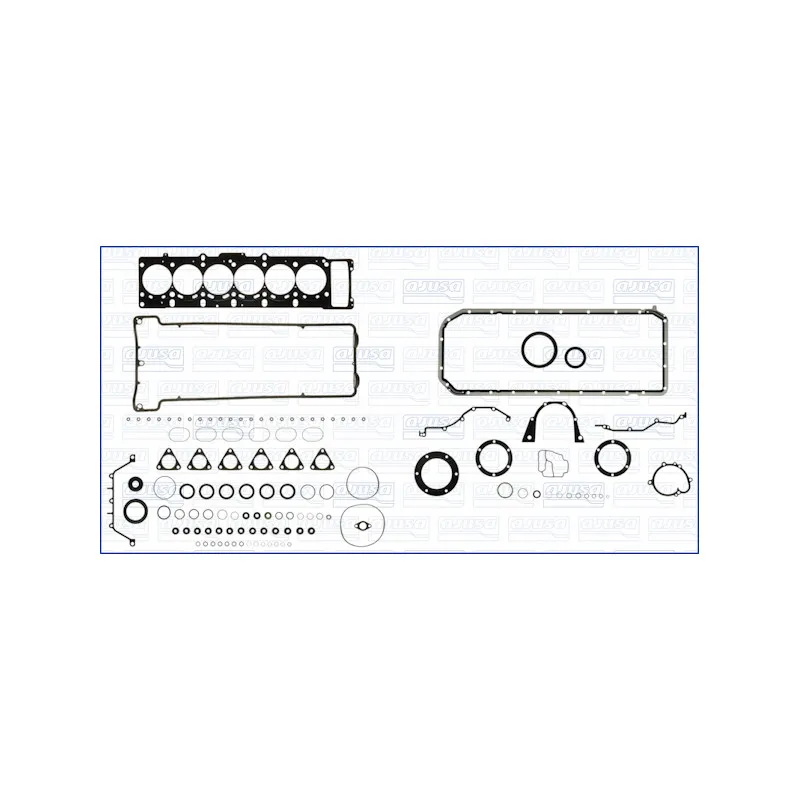 Pochette moteur complète AJUSA 50226400