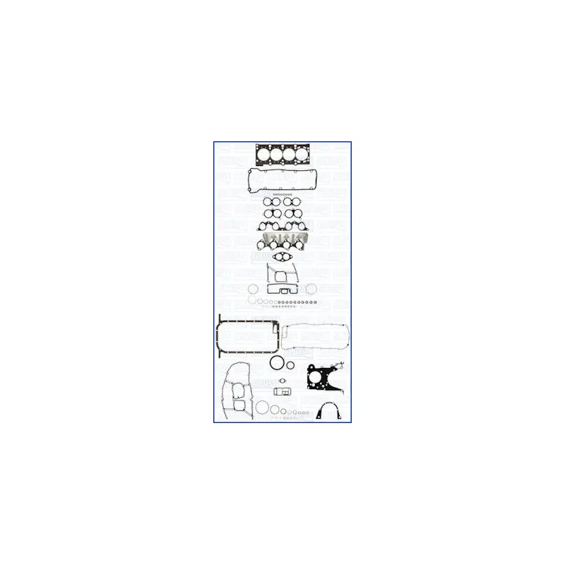 Pochette moteur complète AJUSA 50226700