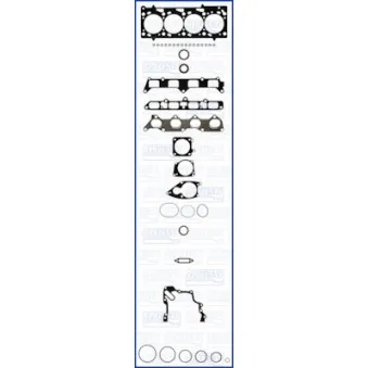 Pochette moteur complète AJUSA