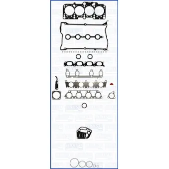 Pochette moteur complète AJUSA 50227600
