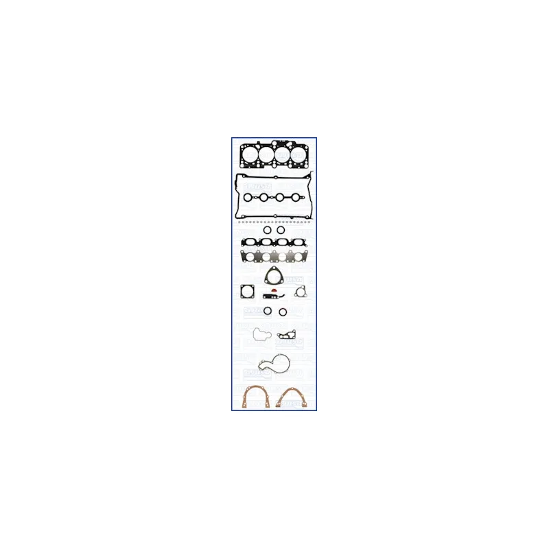Pochette moteur complète AJUSA 50227700