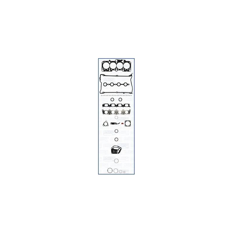Pochette moteur complète AJUSA 50228100