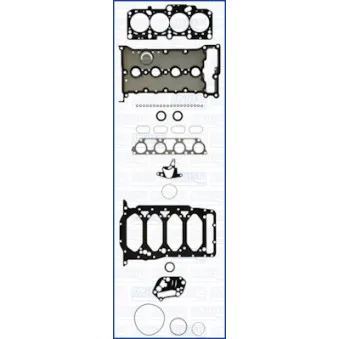Pochette moteur complète AJUSA