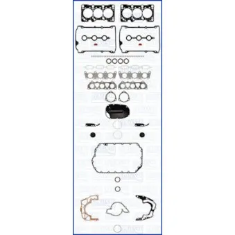 Pochette moteur complète AJUSA 50228400