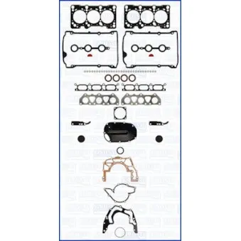 Pochette moteur complète AJUSA