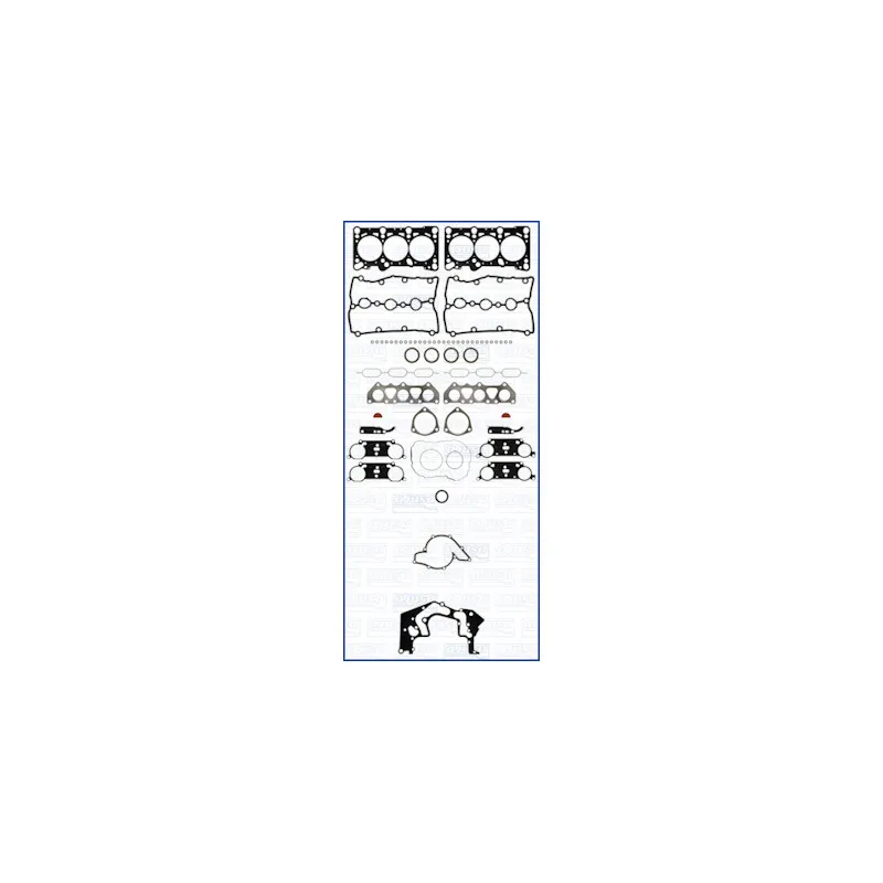 Pochette moteur complète AJUSA 50228700