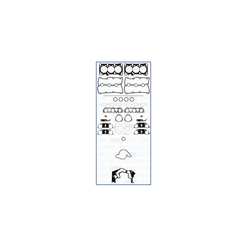 Pochette moteur complète AJUSA 50228800