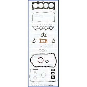 Pochette moteur complète AJUSA 50229400
