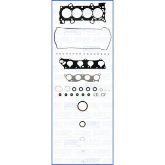 Pochette moteur complète AJUSA 50229600