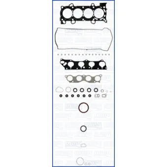 Pochette moteur complète AJUSA 50229700