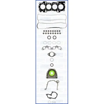 Pochette moteur complète AJUSA