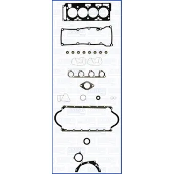 Pochette moteur complète AJUSA