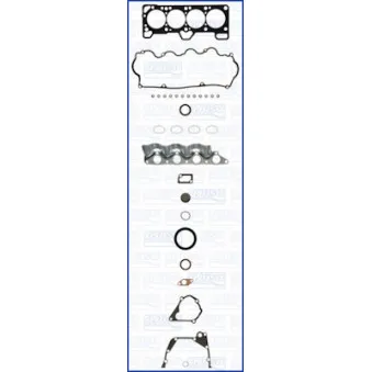 Pochette moteur complète AJUSA 50230200
