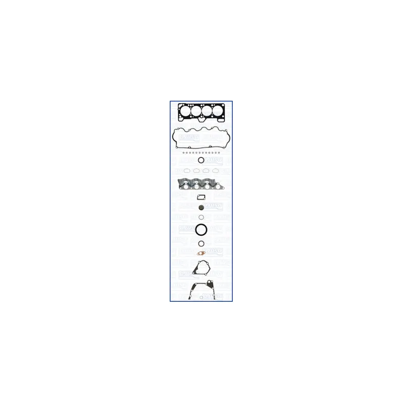 Pochette moteur complète AJUSA 50230200