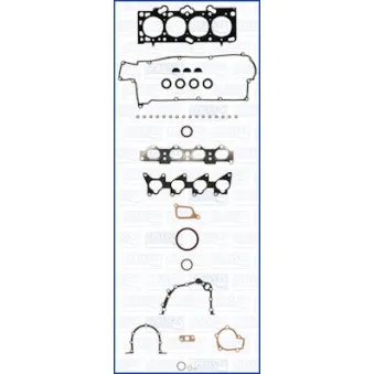 Pochette moteur complète AJUSA 50230600