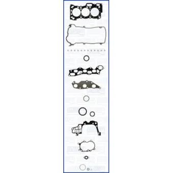 Pochette moteur complète AJUSA 50230900