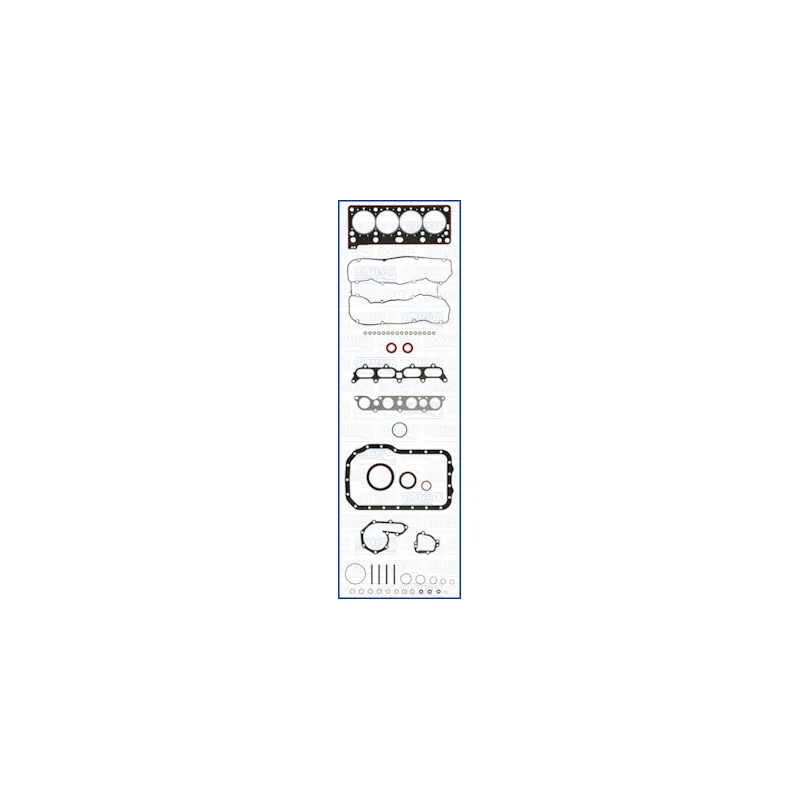 Pochette moteur complète AJUSA 50231400