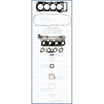 Pochette moteur complète AJUSA 50231500
